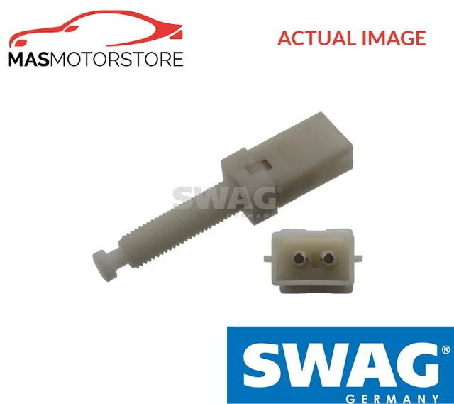 BRAKE LIGHT SWITCH Stop Swag 30 93 7553 G New Oe Replacement £16.95