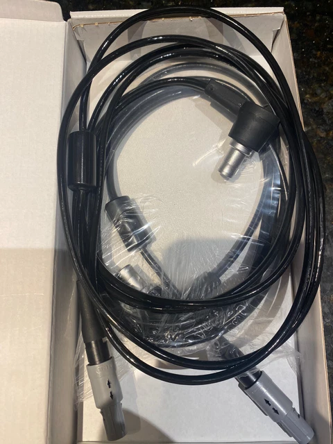 Karl Storz Video Cable 8403 X, C-MAC Video Laryngoscope x2, Open Box