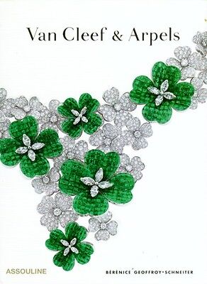 Van Cleef & Arpels Designer Jewelry Legendary Century Emerald Ruby Diamond Gold