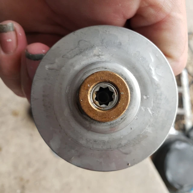 OSTER DURALAST CLASSIC Blender Genuine Replacement PartsBlade, Gasket