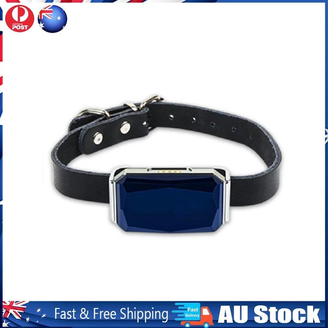 G12 GPS Location Tracker Multifunctional Collar Pet Tracking Locator for Cat Dog