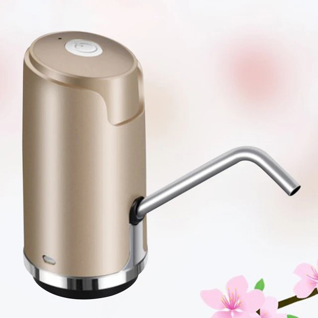 Water Pump USB Drinking Water Pump USB Water Pump Charging Mode 11