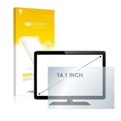 3.6 pollici CM3 upscreen Reflection Pellicola Opaca 9.1 cm 54.3 x 72 mm 