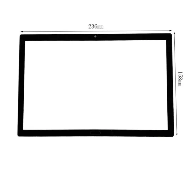 New 10.1 inch For MEIZE K118 Touch Screen Panel Digitizer Glass