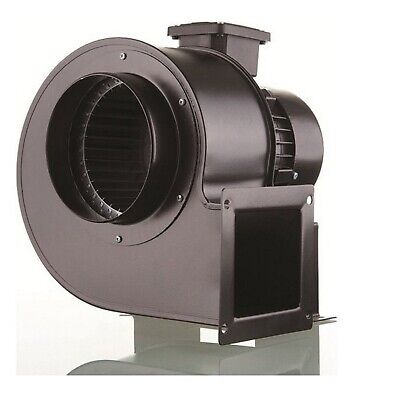 200mm Industrie avec ventilateur mural 500 W Variateur de vitesse Moteur Ventilateurs extracteur aspiracion ventilacion 