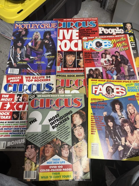 Magazines, Books & Magazines - PicClick
