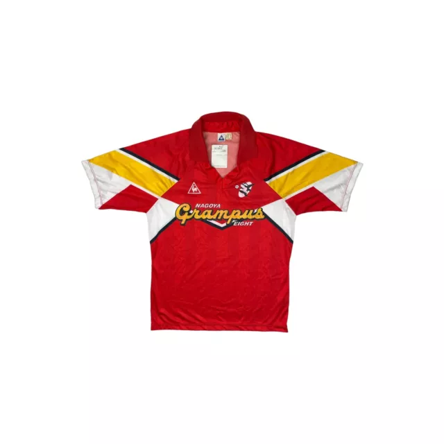 Nagoya Grampus Eight 1998 ウ〜ン 10 Stojkovic