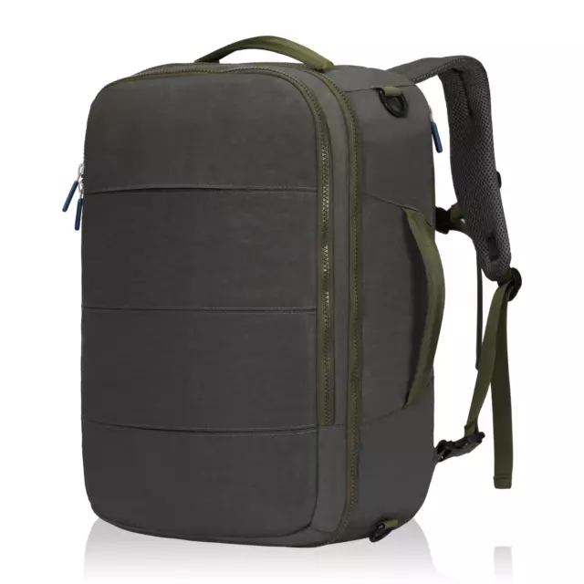 Hynes Eagle 36L Flight Approved Carry on Bag Backpack Travel Knapsack Luggage
