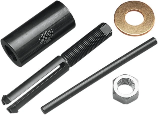 Jims Rocker Bushing & Roller Bearing Puller #95760-57 Harley Davidson