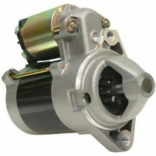 Starter 12V fits John Deere 180 260 325 F525 GT262 GT275 w/ AM108615 New 18048