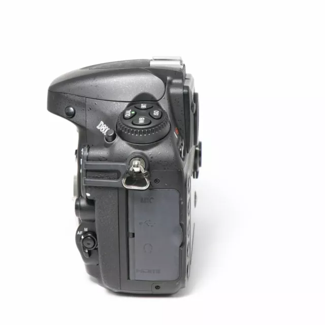 [Near Mint] Nikon D800E 36.3MP Digital SLR Camera Body w/ charger 2