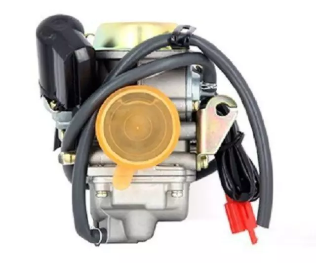 Cm129213 Carburatore Originale Aprilia Mojito 125-150 4T 2003-2007 (Emea, Nafta)