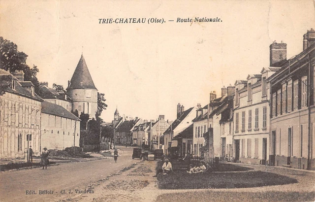 CPA LA SUZE, Vieux Chateau et Usine EUR 7,00 - FR CPA LA SUZE, Vieux Chateau et Usine EUR 7,00 - FR