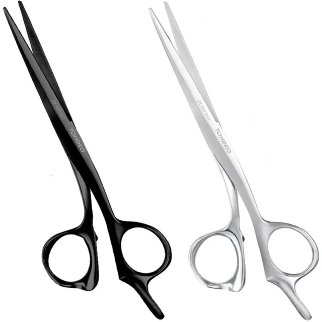 Tondeo Cut Premium Line Zentao  Offset 6,5 Inches 90059 Hair Scissors