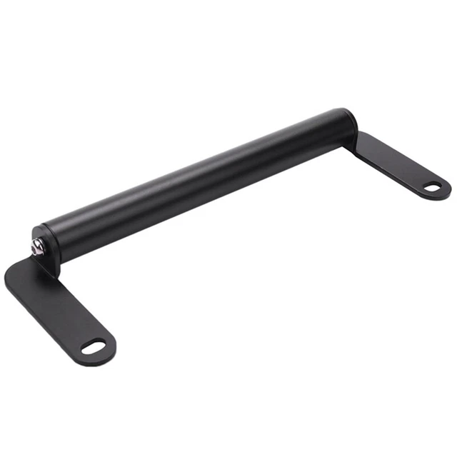 Supporto parabrezza moto supporto navigazione GPS smartphone Ha B1Q6