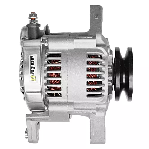 Alternator for Suzuki Sierra SJ50, SJ51 1.3L Petrol G13A 01/84 - 12/90