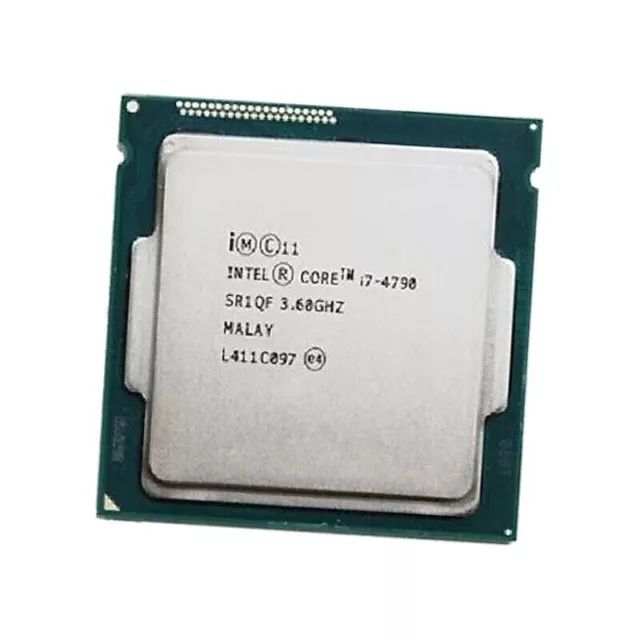 PROCESSEUR CPU INTEL Core i5 6500T 2.5Ghz 6Mo SR2L8 FCLGA1151 Quad Core Skylake EUR 39 90 PicClick FR