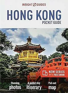 Insight Guides Pocket Hong Kong (Insight Pocket Gui... | Buch | Zustand sehr gut