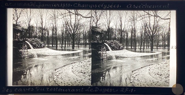 La Croix-Rouge remettra 600 $ par famille sinistrée des inondations dès la semaine prochaine