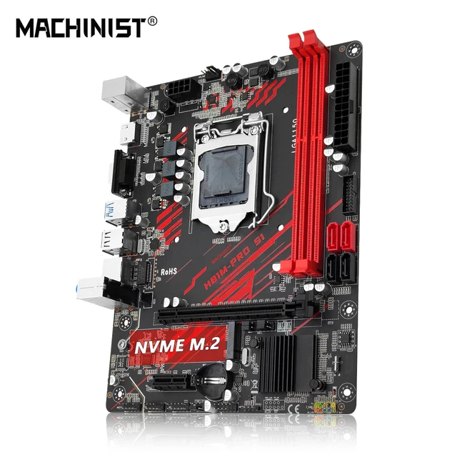 Carte Mère 437793-001 Compatible Avec Hp Dc7800 Sff Intel Q35, Socket