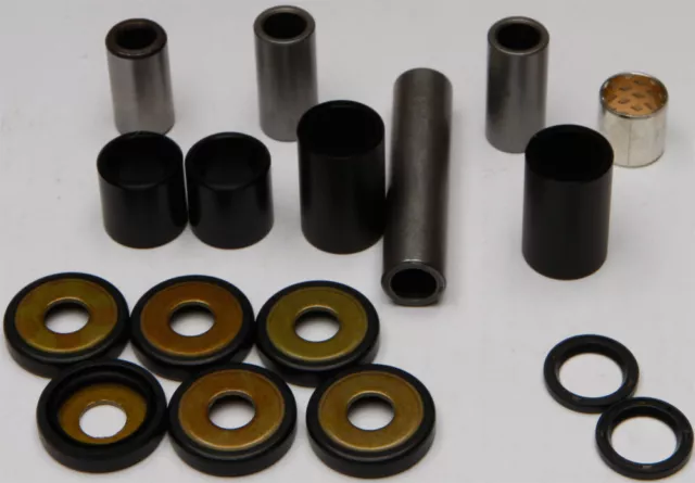 ALL BALLS 27-1091 Swing Arm Linkage Bearing and Seal Kit