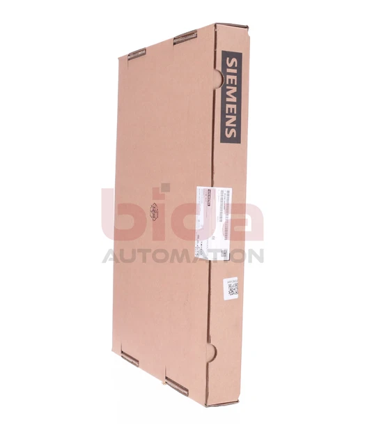 Siemens 6SL3100-1AE31-0AB1 SINAMICS Brake Module Braking Module 600V