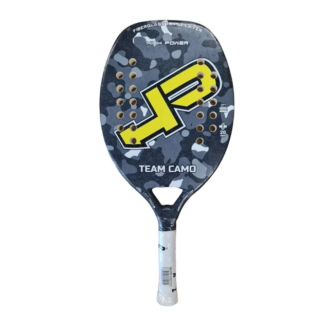 Raquette De Tennis Donnay Légère 4 - Équipe Internationale - Vintage Rare