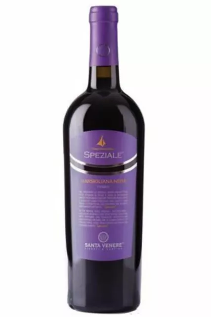 VINO SPEZIALE IGT CALABRIA ROSSO BIO 75 CL 13°  CALABRIA ITALIA i calabresi