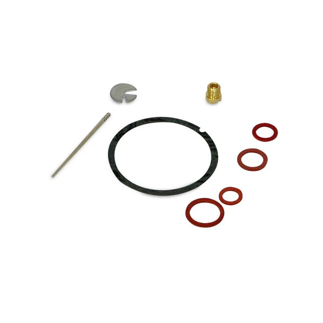 Ringschwimmer Für NKJ-Vergaser – Passend Für SR1, SR2, KR50, SR4-1, SR4-2, SL1 Mofa
