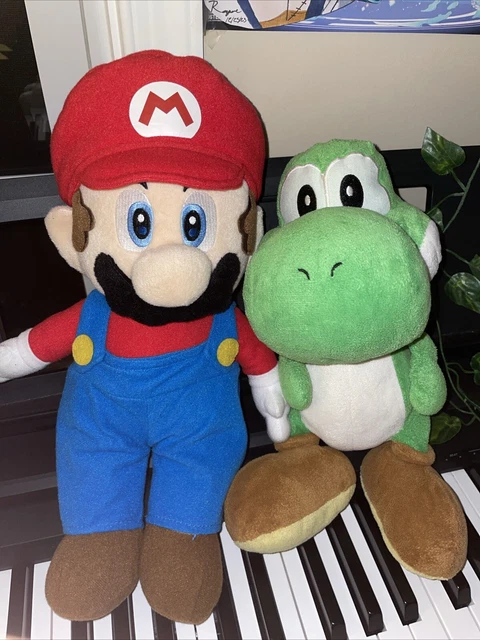 Rare Sanei Nintendo Super Mario Party 5 Sanei Bowser 10