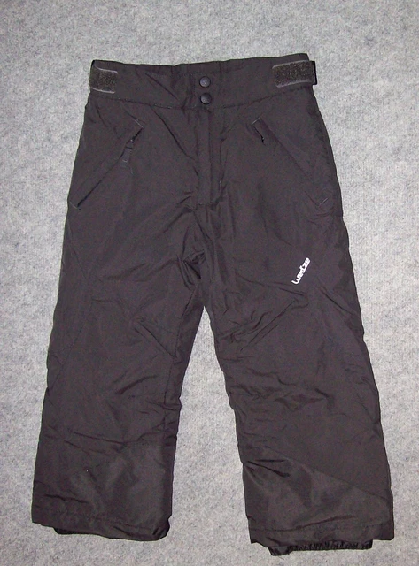 Pantalon de Ski Enfant WEDZE, Taille 5 ans --- (PSE_231)