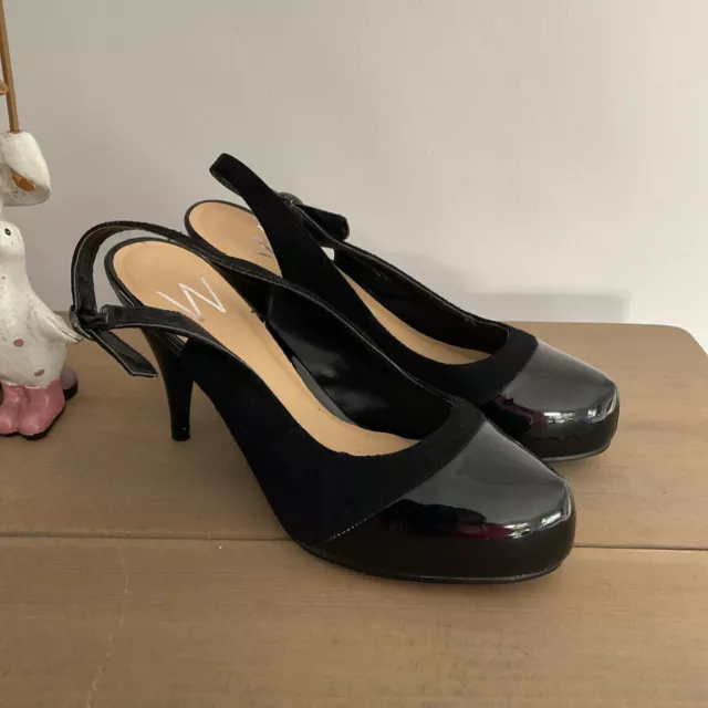 Wallis shoes new in shop