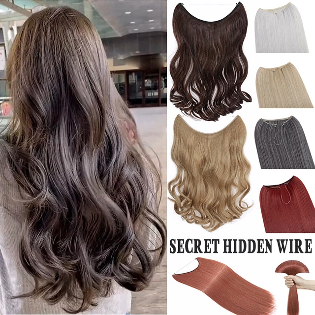 Halo hair extensions leicester cheap