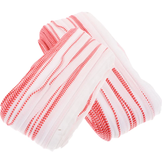 Book Band Cotton Headbands Scrapbooking Kit Scrapbook Binding Headband Polyester