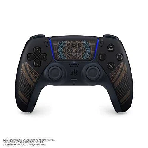 Manette PS5 DualSense FINAL FANTASY XVI édition Limitée - Sans Fil - Occasion Très Bon état