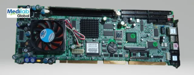 OEC	9800	00-886375-01 A	SBC CPU Celeron Board