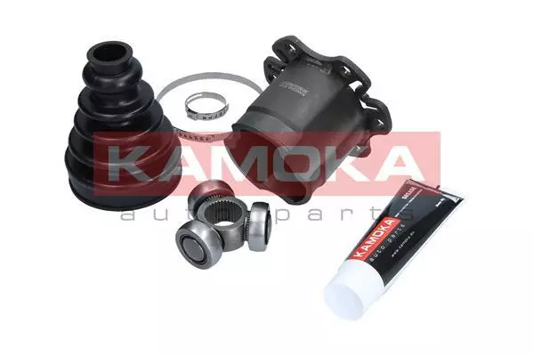 8709 Kamoka Joint Kit, Drive Shaft Front Axle For Ford Seat Vw