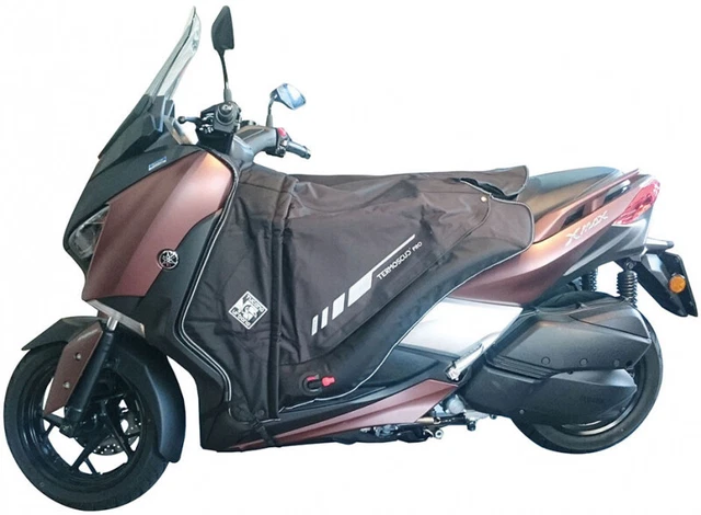 Tucano Urbano Termoscud Pro Coprigambe Mbk Evolis 125 300 400  2021 2022 2023