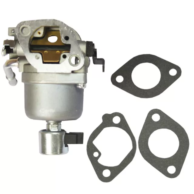 SET ENGINE TRACTOR Carburateur pour Briggs & Stratton 699807 Lawn Mower