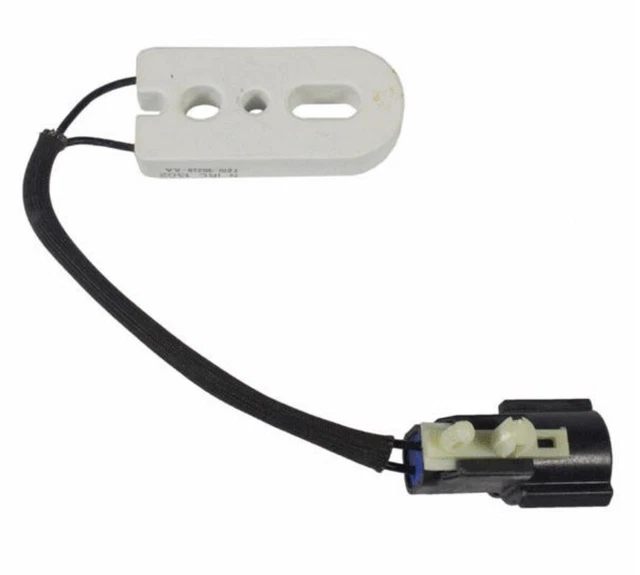 OEM NEW 9904 Ford Lightning Fuel Pump Dropping Intercooler Pump Motor