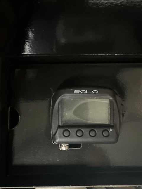aim solo