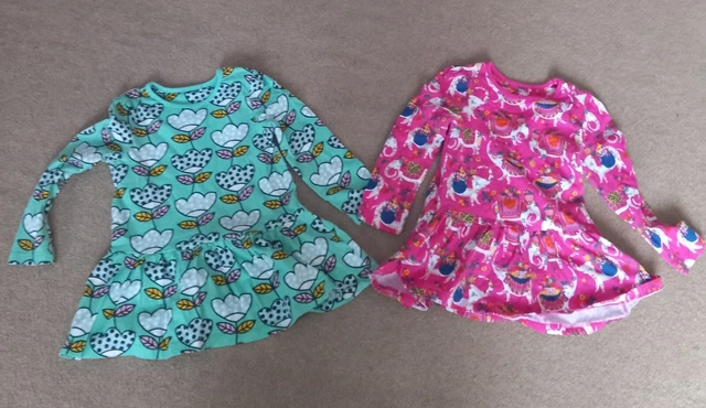 Baby Girls Bundle Clothes age 18-24 Months 2