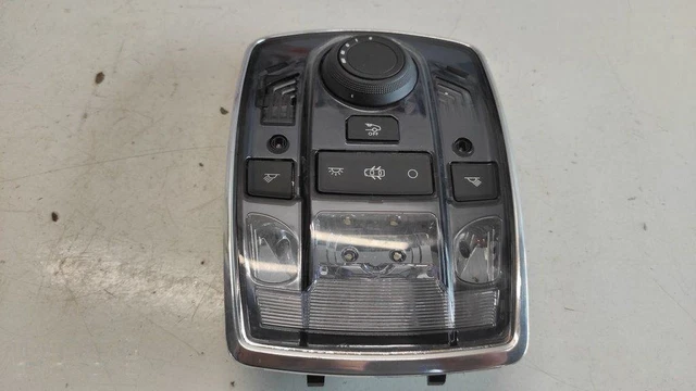 PEUGEOT 508 SW Innenleuchte 96659054XT 10015290 01059A02 2.00 Diesel 17071372