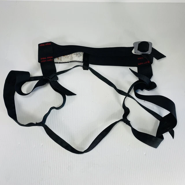 Black Diamond climbing harness XS for KIDS  & Small Adults