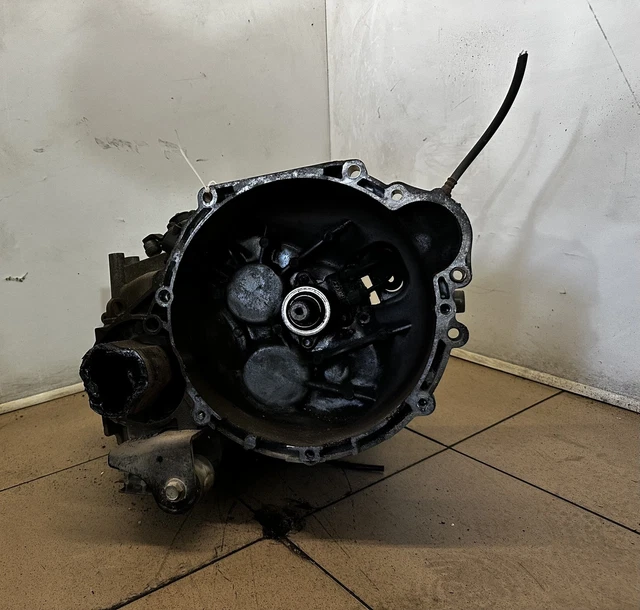 HYUNDAI I40 VF transmission 1.70 diesel 100kw 2012 25382987 £239.26 ...