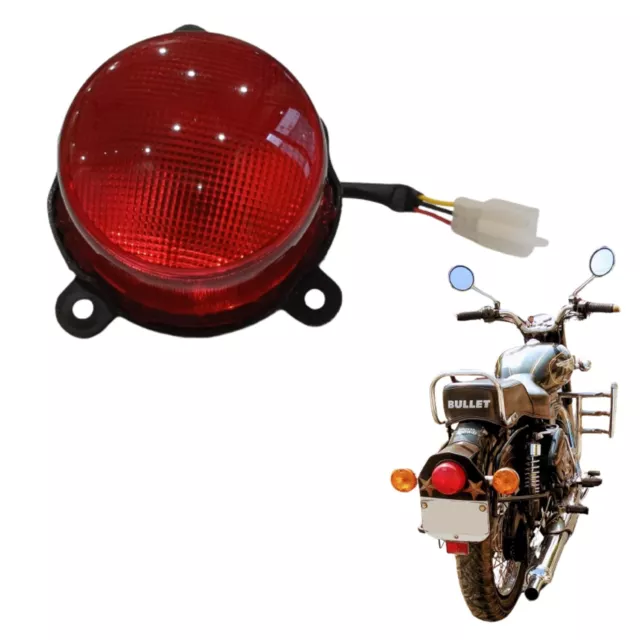 bullet 350 light cover