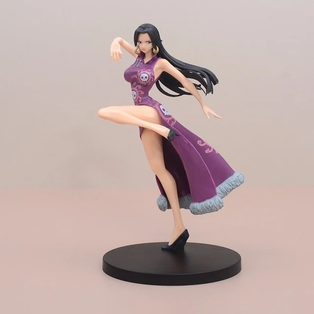 Figurine une pièce de haute qualité Boa Hancock - Sexy et action