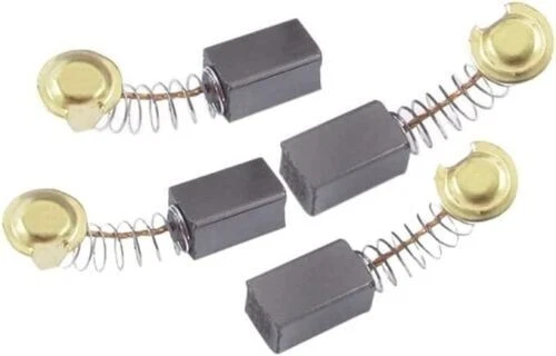 Carbon Brushes For Hitachi DH18VB Drill - DIYSupplies Carbon Brushes For Hitachi DH18VB Drill - DIYSupplies