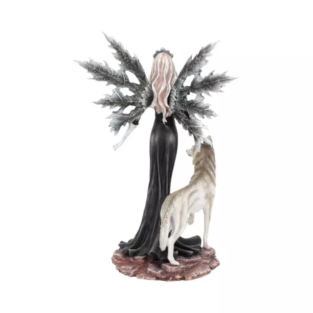 "Dark Aura' 24cm Figurine from Nemesis Now 3