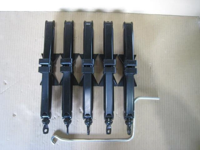 DAIHATSU Tanto 2008 DBA-L375S Toolkit [usato] [PA71644770]